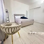 度假居 Luem 莱切