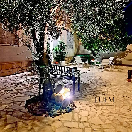 Luem Holiday home