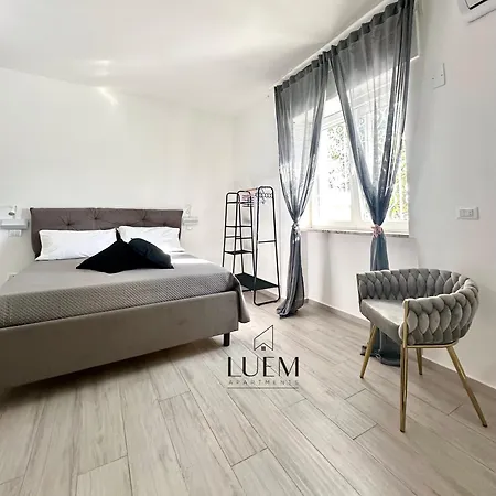 Luem Holiday home