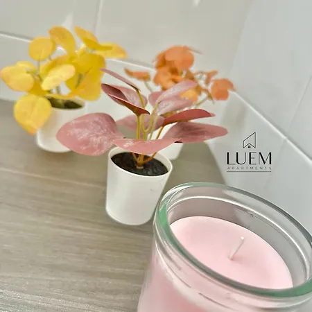 Luem Holiday home