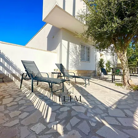 Luem Holiday home *
