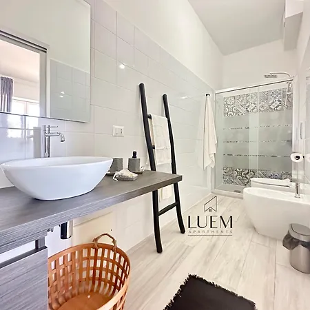 Holiday home Luem
