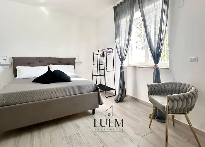 Luem Hébergement de vacances