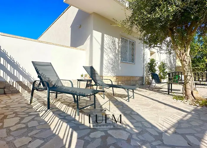 Luem Hébergement de vacances *