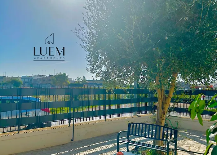 Luem Hébergement de vacances