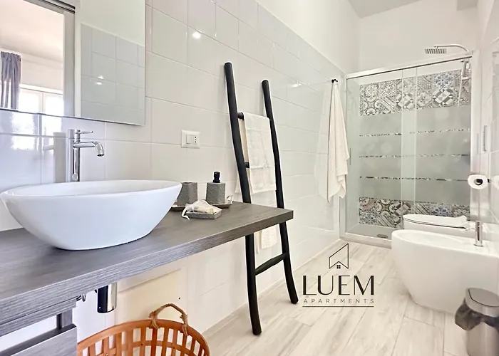 Hébergement de vacances Luem