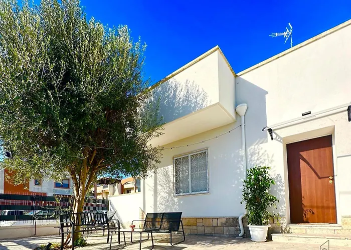 Luem Hébergement de vacances Lecce