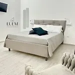 Luem Casa de Férias Lecce