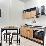 Casa de Férias Luem