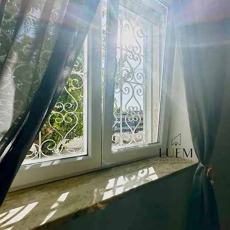 Luem Сasa de vacaciones Lecce