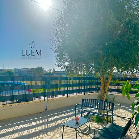 Luem Сasa de vacaciones