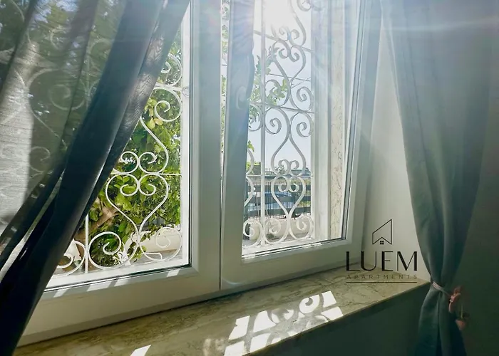 Luem בית נופש לצ'ה