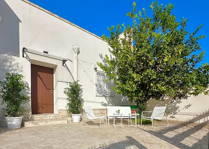 Luem בית נופש *